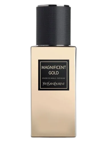 Yves Saint Laurent Magnificent Gold
