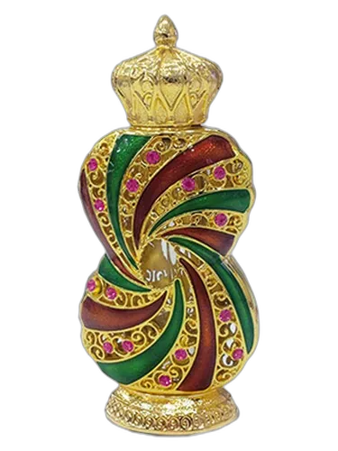 Al Haramain Perfumes Tanasuk