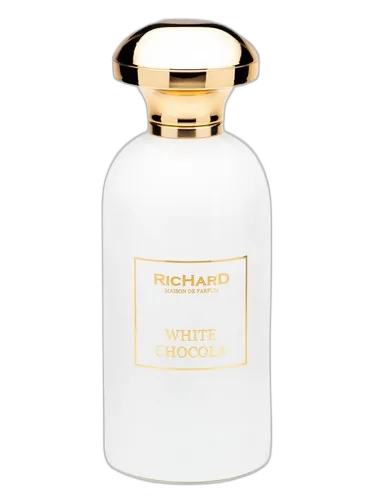 Richard White Chocola