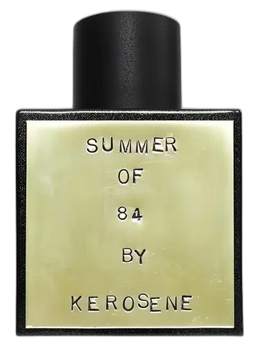 Kerosene Summer of 84
