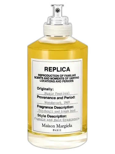 Maison Martin Margiela Music Festival