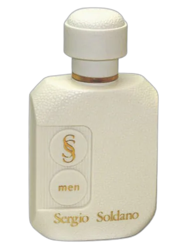 Sergio Soldano Sergio Soldano White
