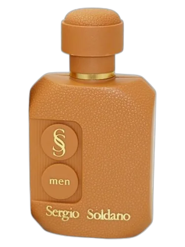 Sergio Soldano Sergio Soldano
