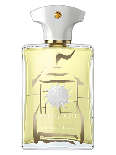Amouage Beach Hut Man