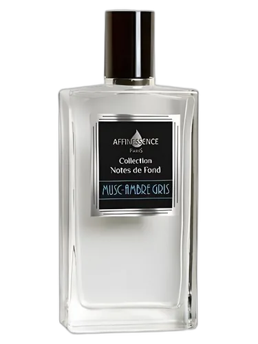 Affinessence Musc Ambre Gris