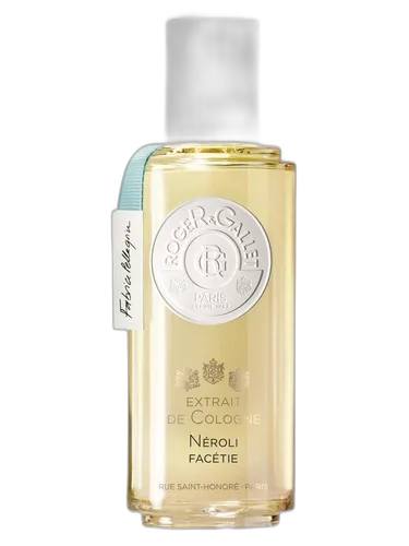 Roger & Gallet Néroli Facètie