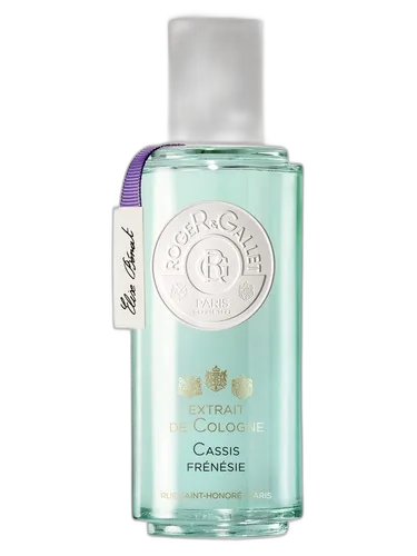 Roger & Gallet Cassis Frénésie