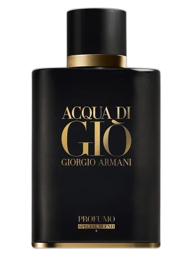 Giorgio Armani Acqua di Gio Profumo Special Blend