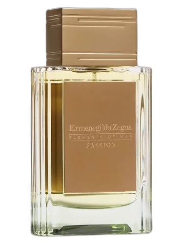 Ermenegildo Zegna Passion