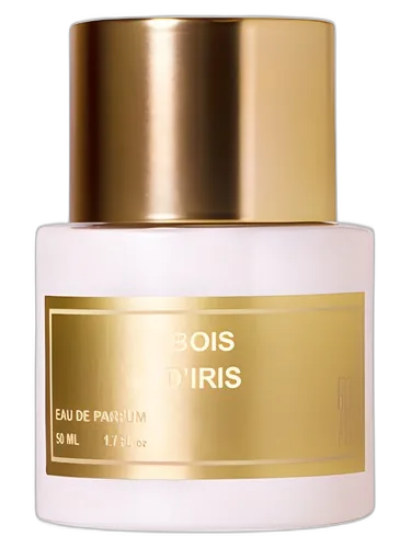 Note33 Bois d'Iris