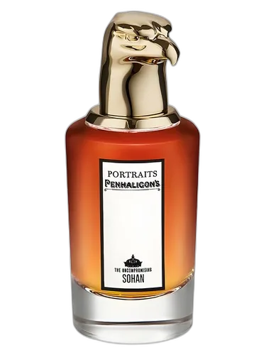 Penhaligon's The Uncompromising Sohan
