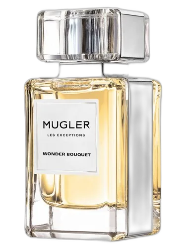 Mugler Wonder Bouquet