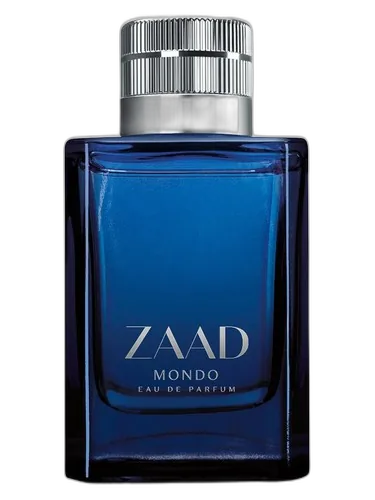 O Boticário Zaad Mondo