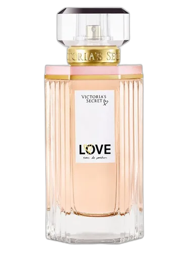 Victoria's Secret Love Eau de Parfum