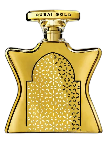 Bond No 9 Dubai Gold
