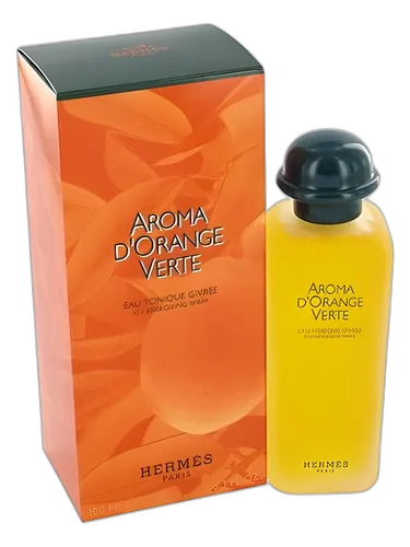 Hermès Aroma d'Orange Verte