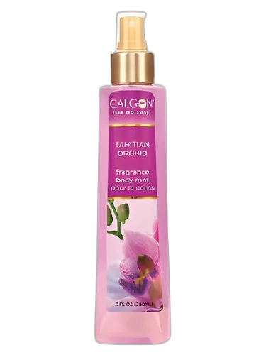 Calgon Tahitian Orchid
