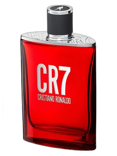 Cristiano Ronaldo CR7