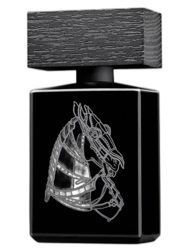 BeauFort London Iron Duke