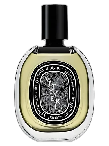 Diptyque Vetyverio Eau De Parfum