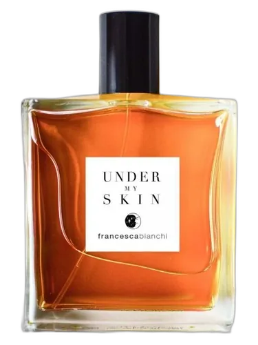 Francesca Bianchi Under My Skin