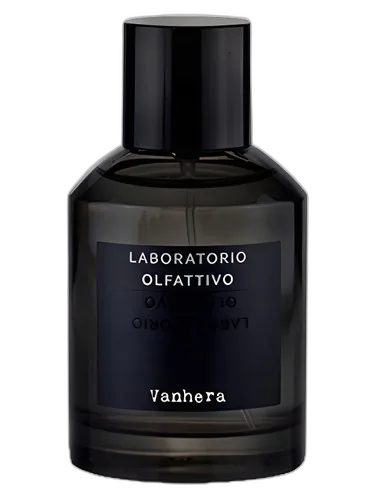 Laboratorio Olfattivo Vanhera