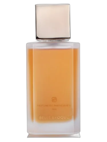 Parfumerie Particulière Belle Epoque (2017)