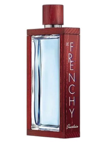 Guerlain Le Frenchy