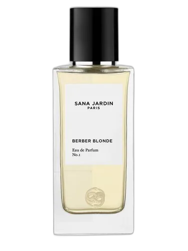 Sana Jardin Berber Blonde