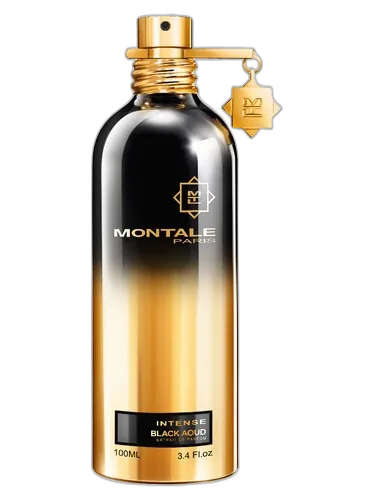 Montale Intense Black Aoud