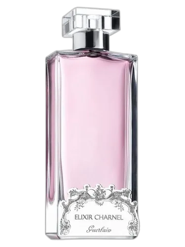Guerlain Elixir Charnel Oriental Brulant