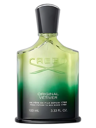 Creed Original Vetiver