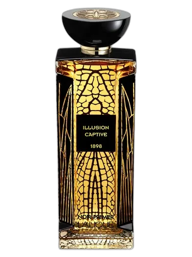 Lalique Illusion Captive