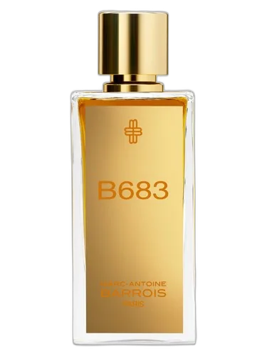 Marc-Antoine Barrois B683