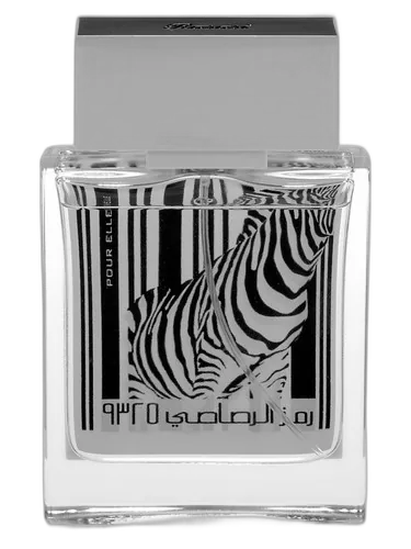 Rasasi Rumz Al Rasasi  9325 Pour Elle