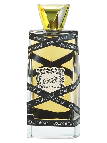 Lattafa Perfumes Oud Mood
