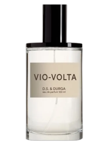 DS&Durga Vio Volta