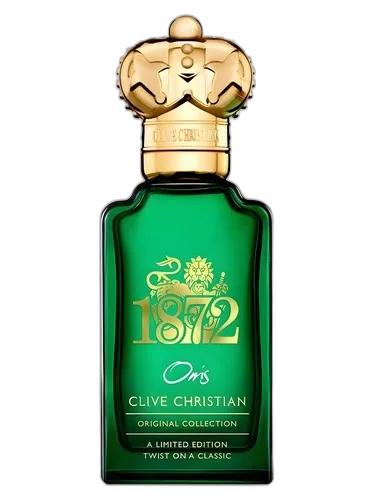 Clive Christian 1872 Orris