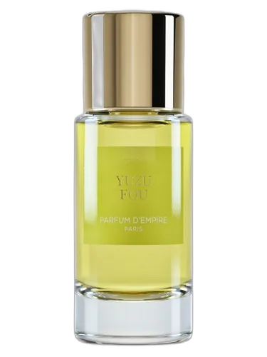 Parfum d'Empire Yuzu Fou