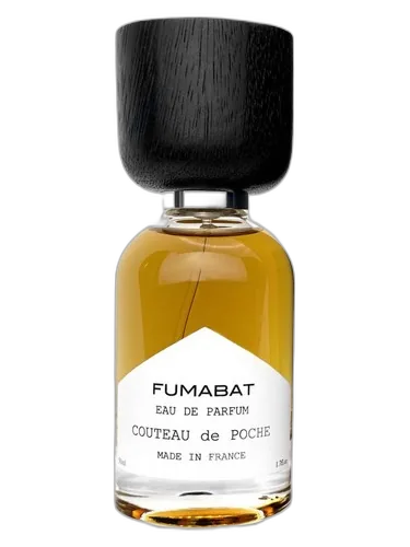 Couteau de Poche Fumabat