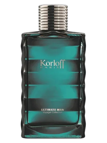 Korloff Paris Ultimate Man