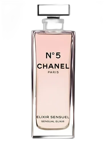 Chanel Chanel N°5 Elixir Sensuel