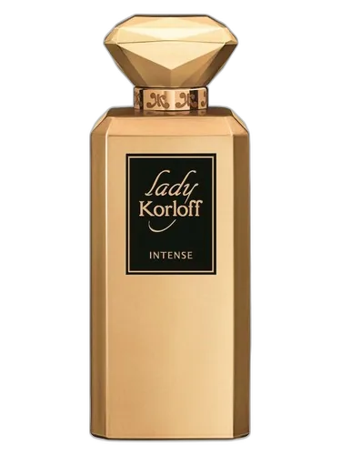 Korloff Paris Lady Korloff Intense