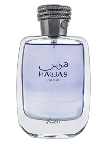 Rasasi Hawas for Him