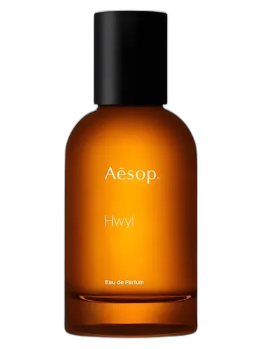 Aesop Hwyl