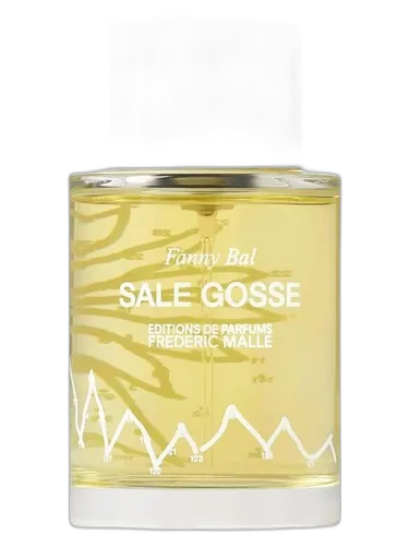 Frederic Malle Editions de Parfums Sale Gosse by Fanny Bal
