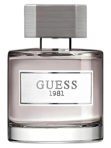 Guess Guess 1981