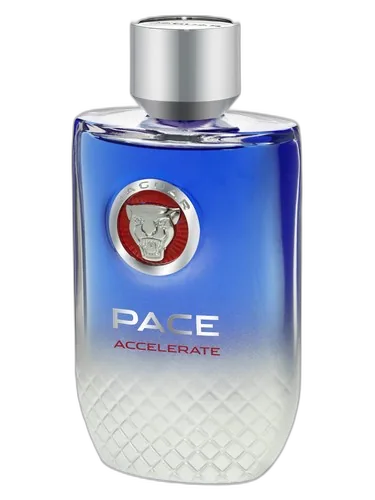 Jaguar Jaguar Pace Accelerate