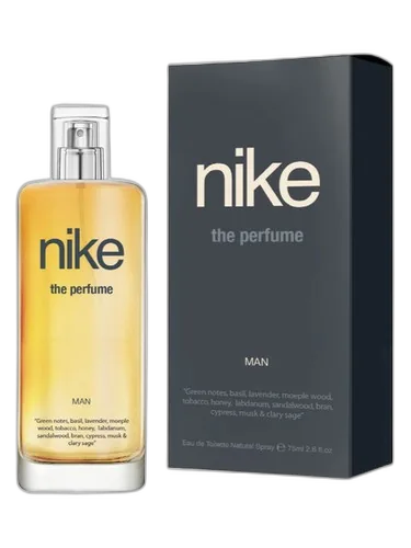 Nike Nike The Perfume Man