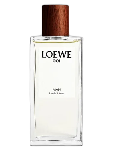 Loewe Loewe 001 Man EDT